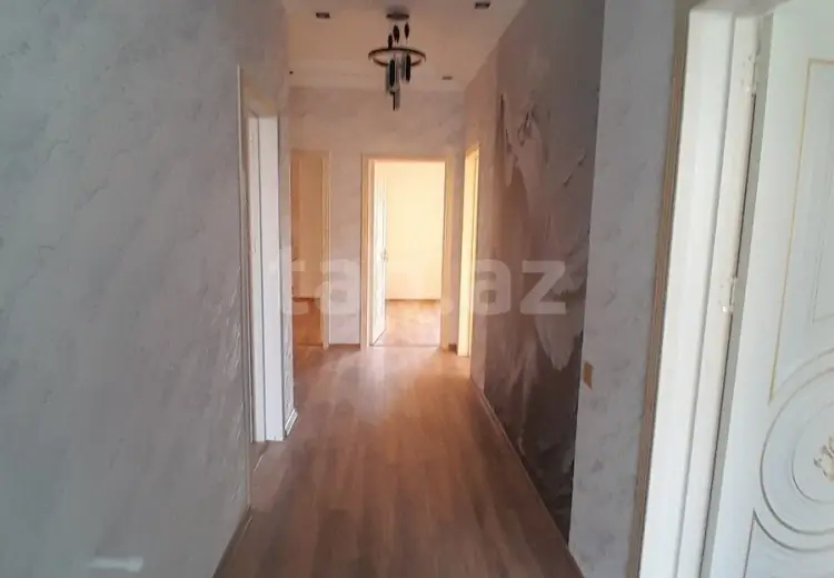 2 otaqlı mənzil , Saray, Abşeron
