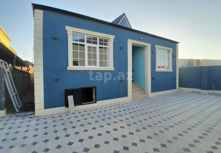 2 otaqlı mənzil , Saray, Abşeron