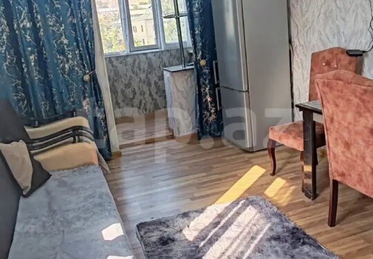 1 otaqlı mənzil , Mingəçevir