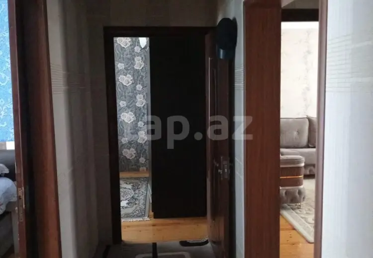 3 otaqlı mənzil , Sumqayıt