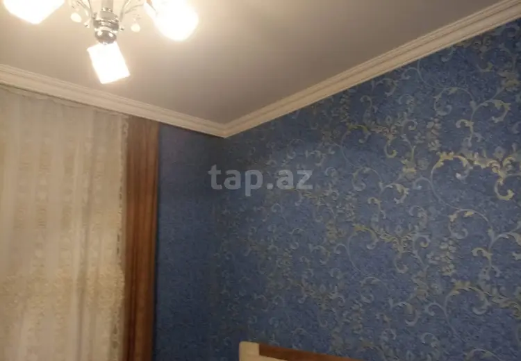 3 otaqlı mənzil , Sumqayıt