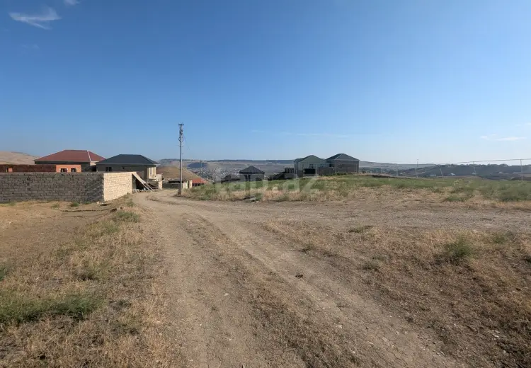 0 m² Obyekt / Ofis , Qobu, Abşeron