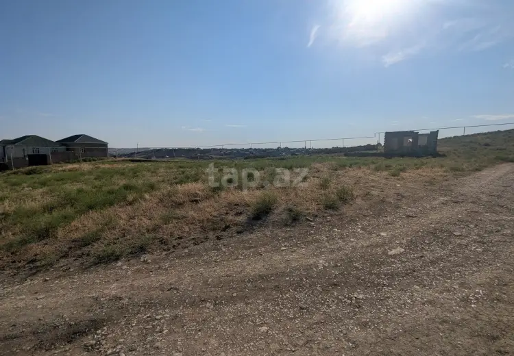 0 m² Obyekt / Ofis , Qobu, Abşeron