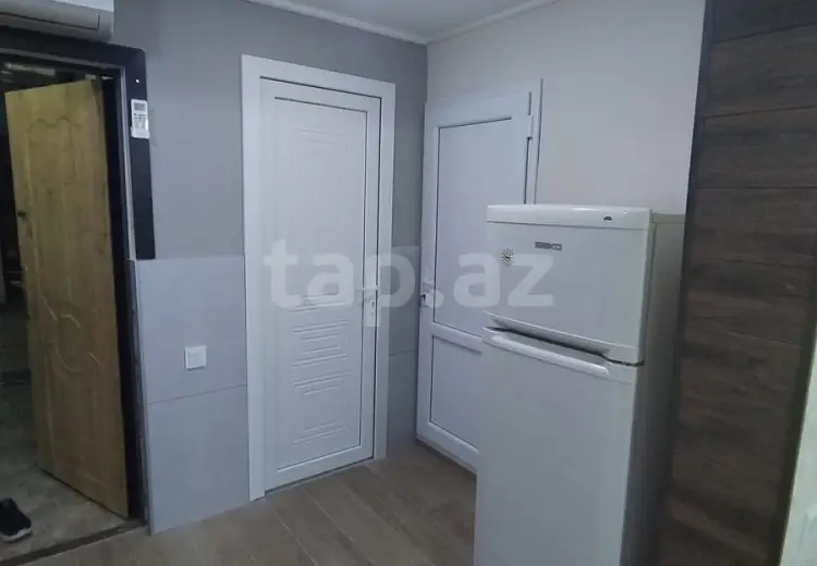 2 otaqlı mənzil Kirayə (aylıq), Binə qəs., Xəzər, Bakı
