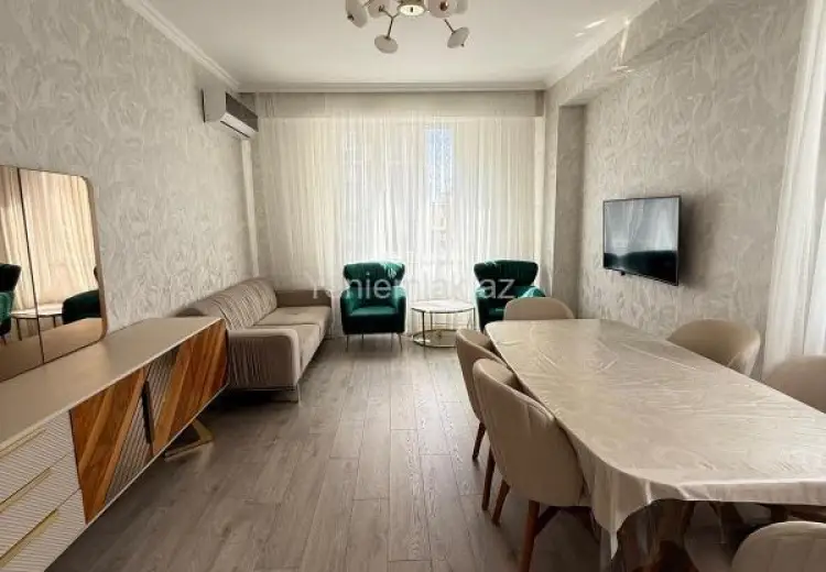 3 otaqlı mənzil Satılır, Yeni Günəşli qəs., Suraxanı, Bakı