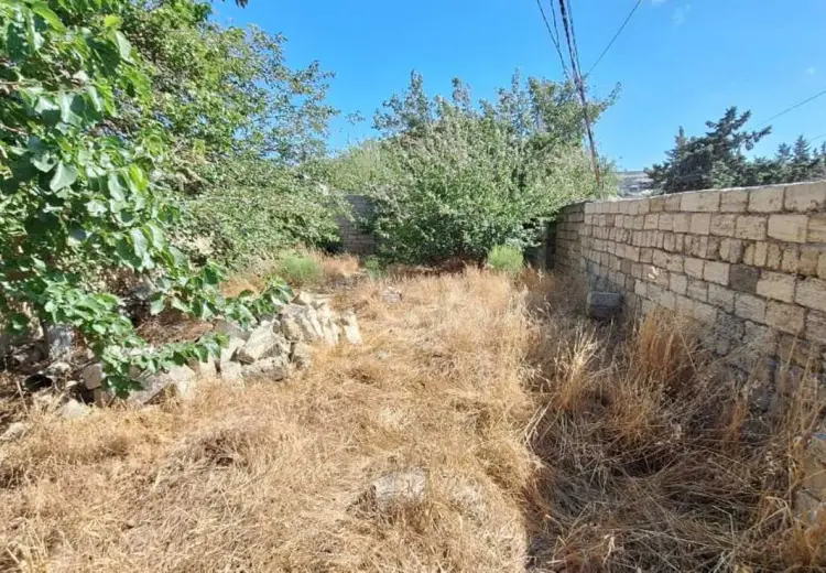 2 sot Torpaq Satılır, Bakıxanov qəs., Sabunçu, Bakı