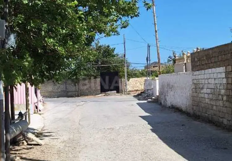 2 sot Torpaq Satılır, Bakıxanov qəs., Sabunçu, Bakı