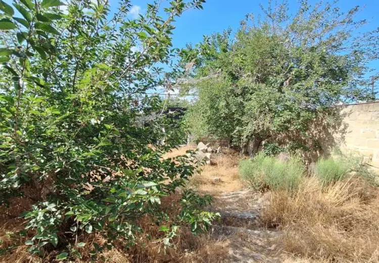 2 sot Torpaq Satılır, Bakıxanov qəs., Sabunçu, Bakı