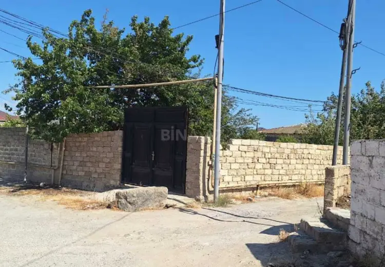 2 sot Torpaq Satılır, Bakıxanov qəs., Sabunçu, Bakı