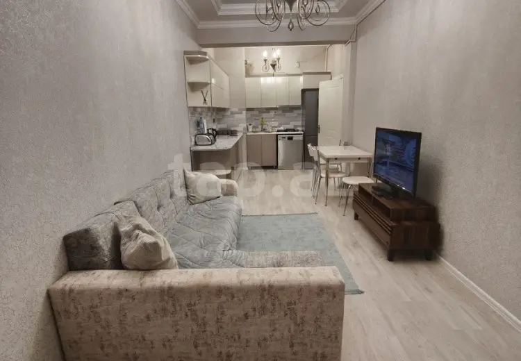 3 otaqlı mənzil , Sumqayıt