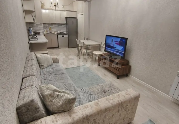 3 otaqlı mənzil , Sumqayıt
