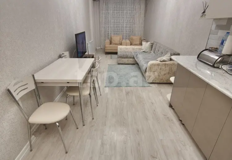 3 otaqlı mənzil , Sumqayıt
