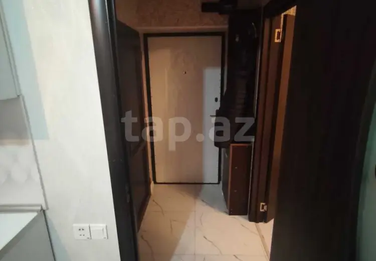 1 otaqlı mənzil Kirayə (aylıq), Masazır, Abşeron