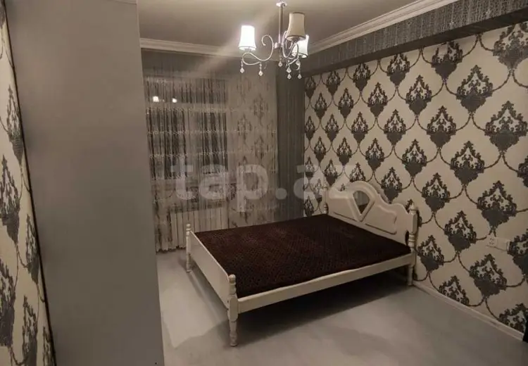 1 otaqlı mənzil Kirayə (aylıq), Masazır, Abşeron