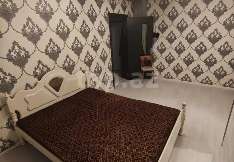 1 otaqlı mənzil Kirayə (aylıq), Masazır, Abşeron