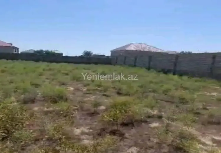 17 sot Torpaq Satılır, Nardaran qəs., Sabunçu, Bakı