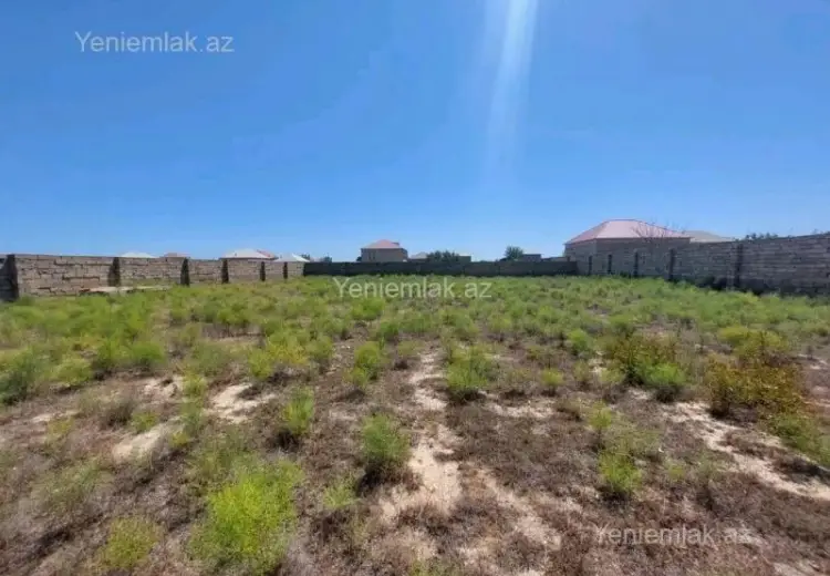 17 sot Torpaq Satılır, Nardaran qəs., Sabunçu, Bakı