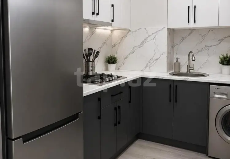 2 otaqlı mənzil , Nəsimi, Bakı