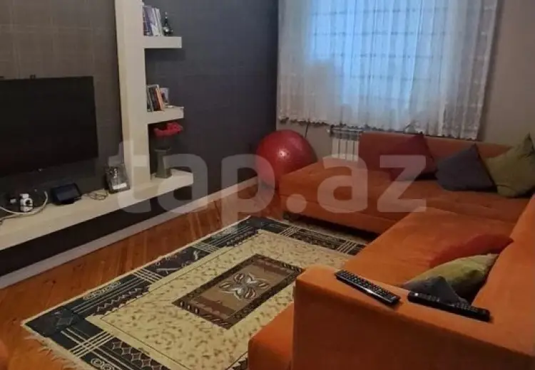 3 otaqlı mənzil , Xırdalan