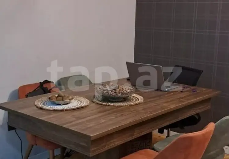 3 otaqlı mənzil , Xırdalan
