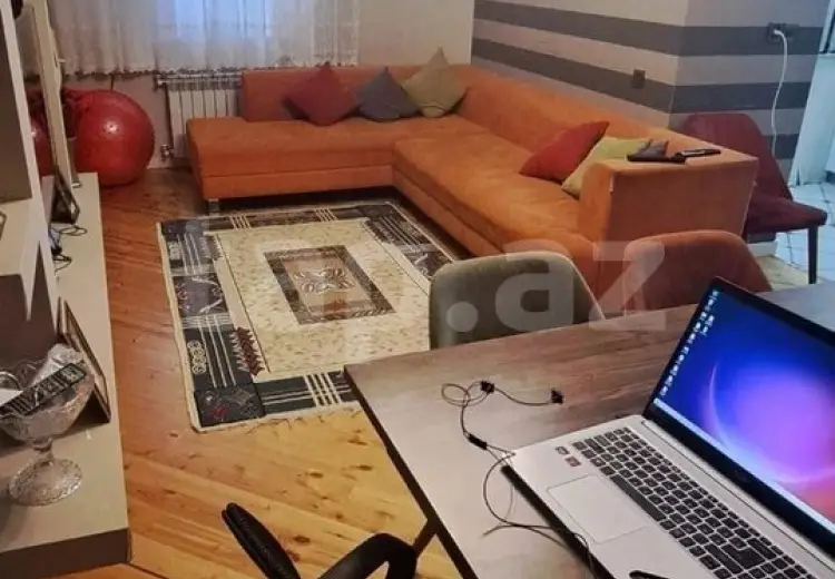 3 otaqlı mənzil , Xırdalan