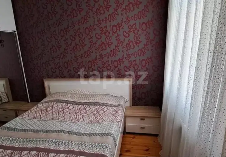 3 otaqlı mənzil , Xırdalan