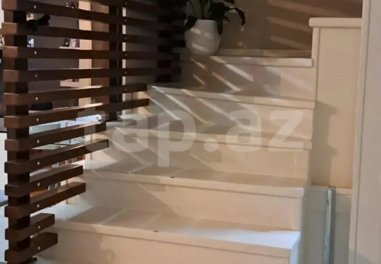 3 otaqlı mənzil , Xırdalan