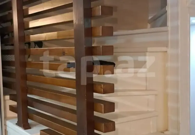3 otaqlı mənzil , Xırdalan