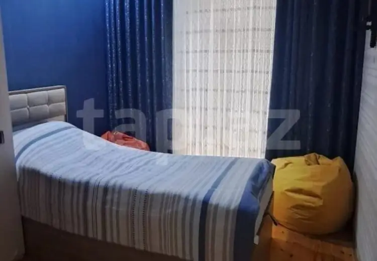 3 otaqlı mənzil , Xırdalan