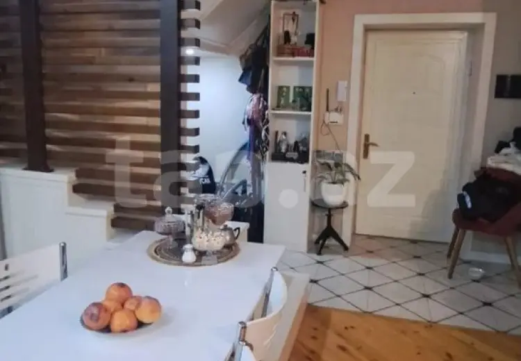3 otaqlı mənzil , Xırdalan