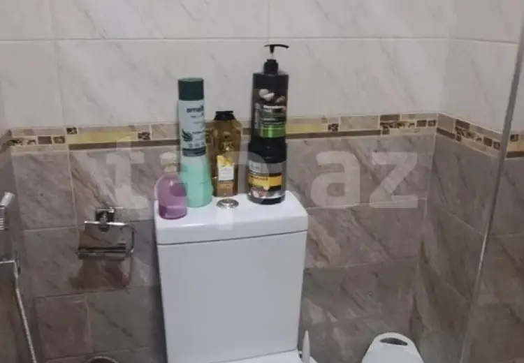 3 otaqlı mənzil , Xırdalan