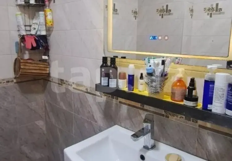 3 otaqlı mənzil , Xırdalan