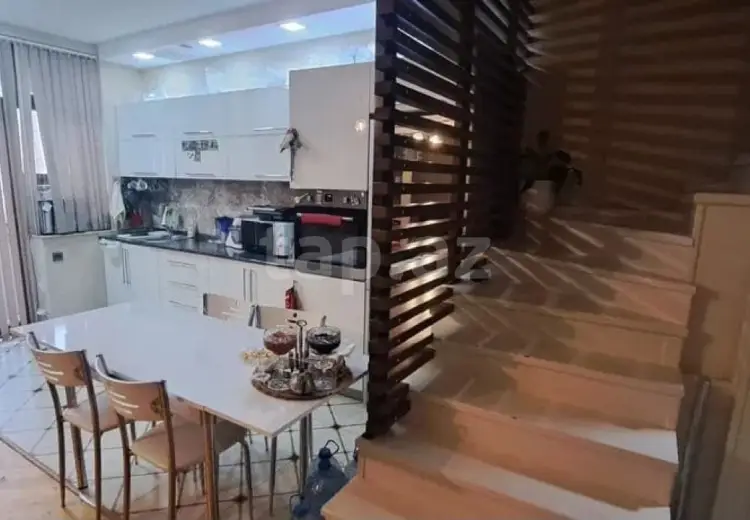 3 otaqlı mənzil , Xırdalan