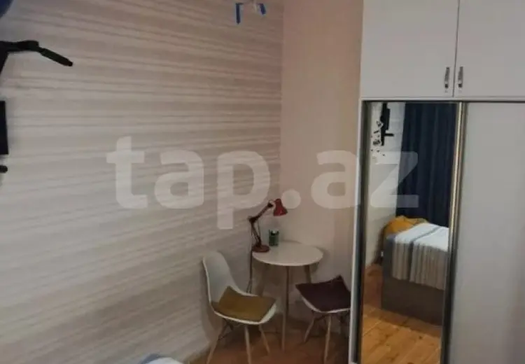 3 otaqlı mənzil , Xırdalan