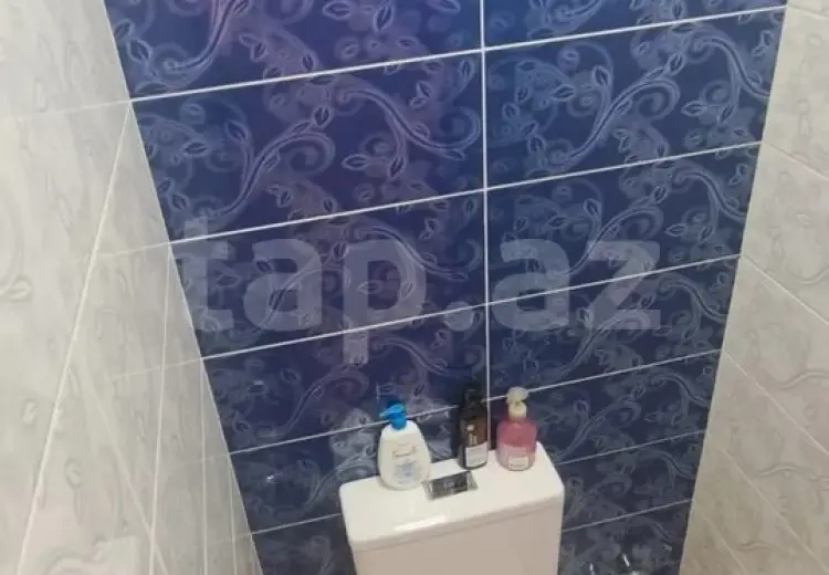 3 otaqlı mənzil , Xırdalan