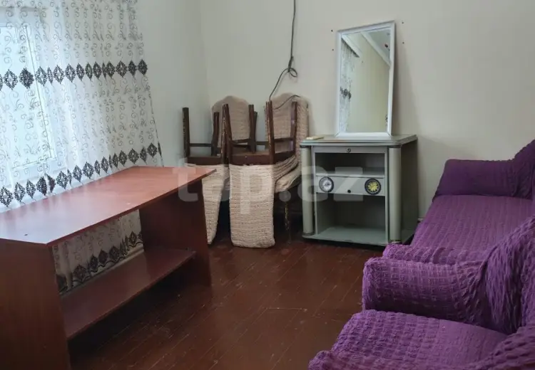 3 otaqlı mənzil Kirayə (aylıq), Biləcəri qəs., Binəqədi, Bakı