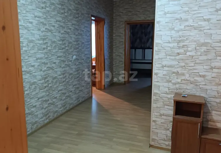 4 otaqlı mənzil , Gəncə