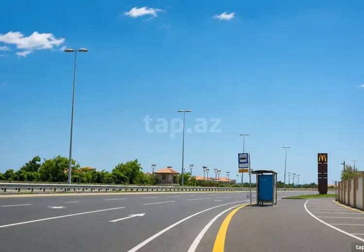 0 m² Obyekt / Ofis , Bilgəh qəs., Sabunçu, Bakı
