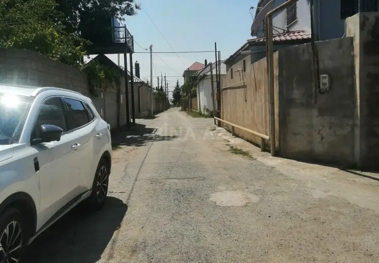 8 sot Torpaq Satılır, Novxanı, Abşeron