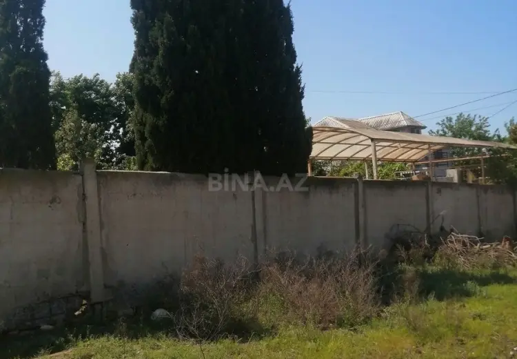 8 sot Torpaq Satılır, Novxanı, Abşeron