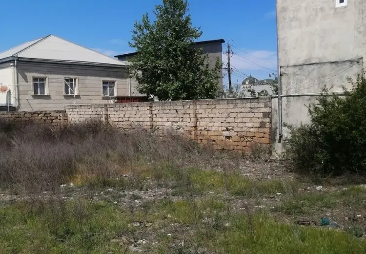 8 sot Torpaq Satılır, Novxanı, Abşeron