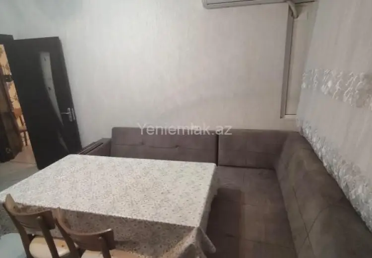 1 otaqlı mənzil Kirayə (aylıq), Masazır, Abşeron