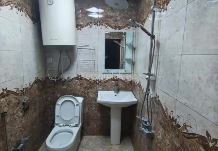 1 otaqlı mənzil Kirayə (aylıq), Masazır, Abşeron