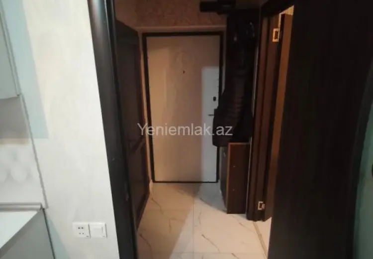 1 otaqlı mənzil Kirayə (aylıq), Masazır, Abşeron