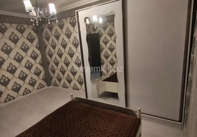 1 otaqlı mənzil Kirayə (aylıq), Masazır, Abşeron