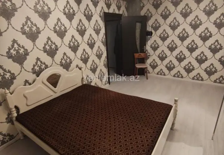 1 otaqlı mənzil Kirayə (aylıq), Masazır, Abşeron