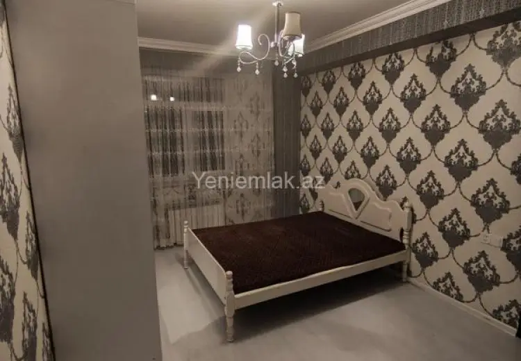 1 otaqlı mənzil Kirayə (aylıq), Masazır, Abşeron