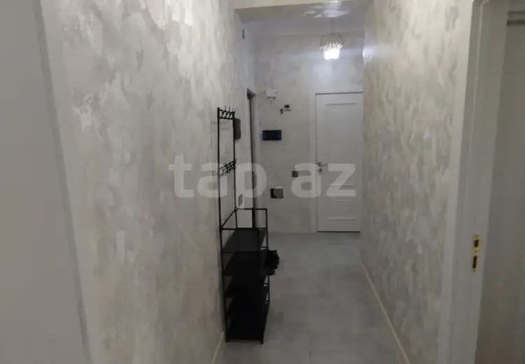 2 otaqlı mənzil Kirayə (aylıq), Bakı