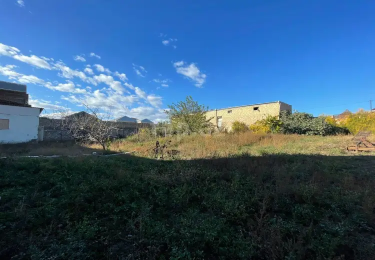 7 otaqlı mənzil , Gəncə