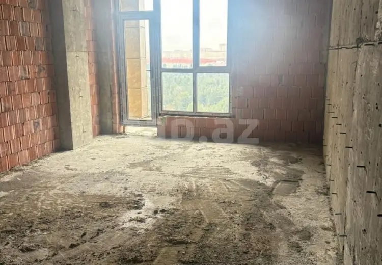 2 otaqlı mənzil , Sumqayıt
